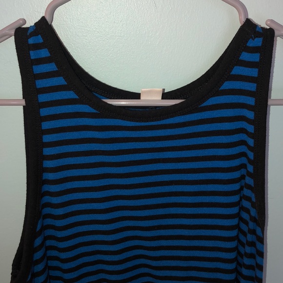 TWO Old navy tank dress - Picture 3 of 3